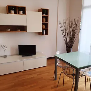 Il Nido Bilocale Niguarda Appartement
