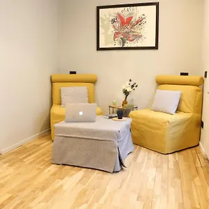 Meyland Centro Appartement