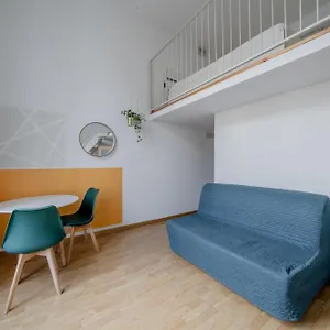 Apts Milano-corso Magenta Appartement